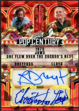 2026 Pop Century Df-11 Dreyfuss Lloyd Red Crystal Auto 1/1