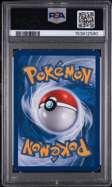 Charizard 2009 Pokemon Diamond & Pearl Black Star Promo #Dp45 PSA 5