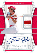 2023 National Treasure 4 Box Case Break PYT 223