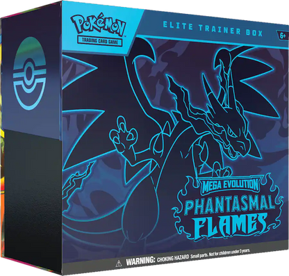 Phantasmal Flames Etb