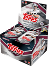 2026 Topps Football Jumbo 6 Box Case
