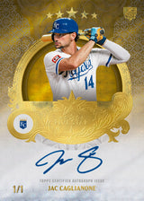 2026 Topps Five Star Baseball Hobby Box