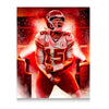 Patrick Mahomes “SHOWTIME”