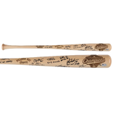 2026 Under Wraps Autographed MLB Bats Volume III - Single Mystery Box