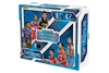 2023/24 Panini Contenders Basketball Hobby 12 Box Case