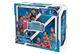 2023/24 Panini Contenders Basketball Hobby 12 Box Case