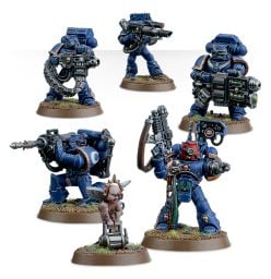 Warhammer: 40,000