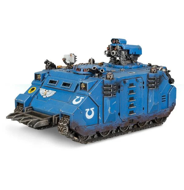Warhammer: 40,000