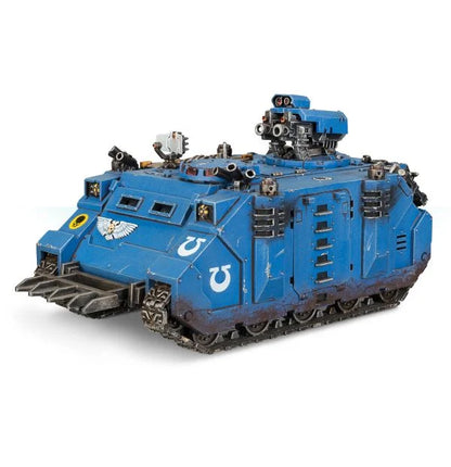 Warhammer: 40,000