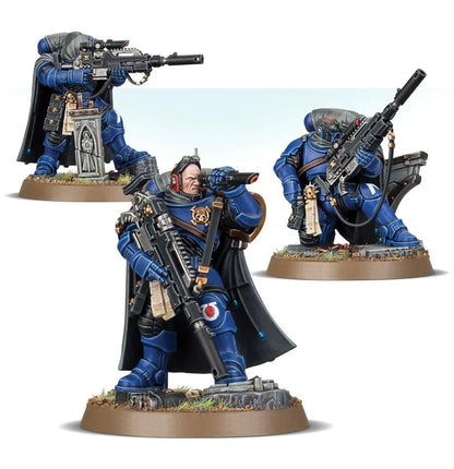 Warhammer: 40,000