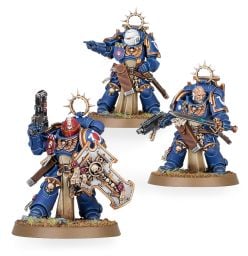 Warhammer: 40,000