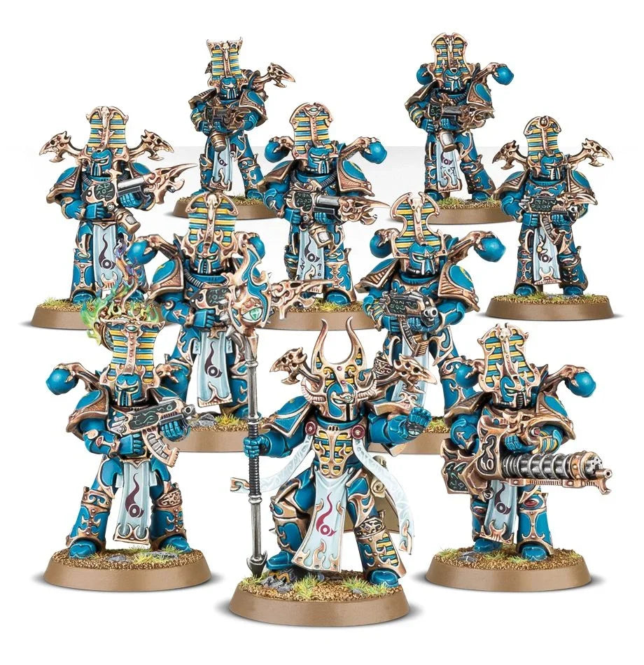 Warhammer: 40,000