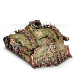 Warhammer: 40,000