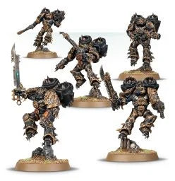 Warhammer: 40,000