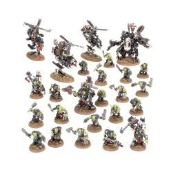 Warhammer: 40,000