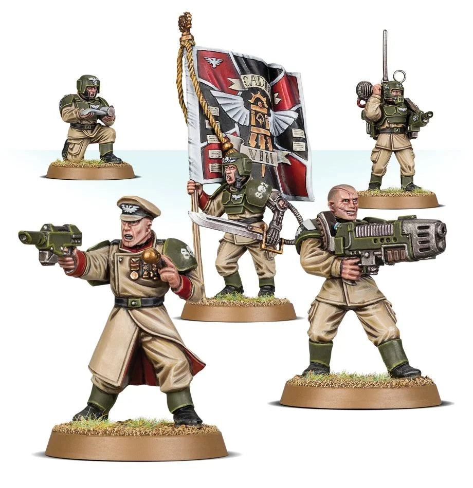 Warhammer: 40,000
