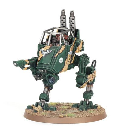 Warhammer: 40,000