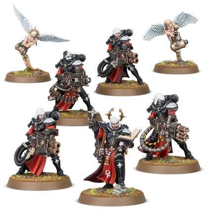 Warhammer: 40,000