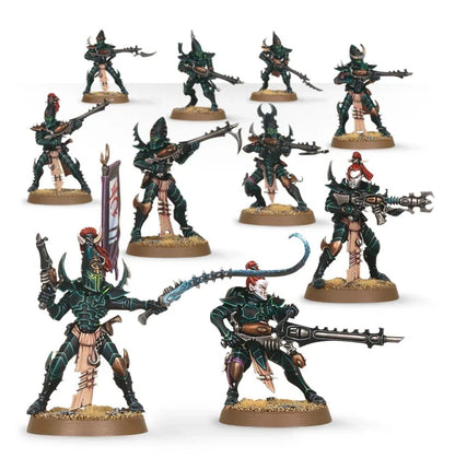 Warhammer: 40,000