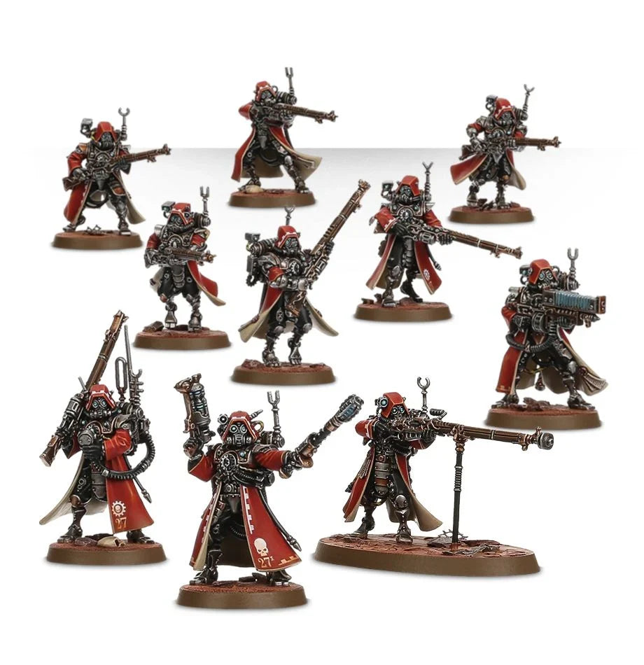 Warhammer: 40,000