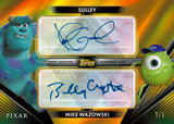 2026 Topps Disney Vault Hobby Box