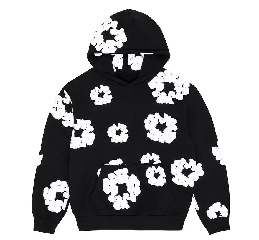 Denim Tears The Cotton Wreath Sweatshirt