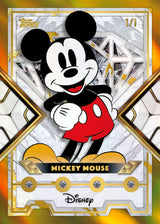 2026 Topps Disney Vault Hobby Box