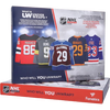 2023/24 Fanatics Under Wraps NHL Jersey