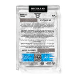 JORDAN SPECTOR X BO NICKAL | "THE ACE" | BASE CHASE ARTIST PROOF IMMORTALSTM TRADING CARD