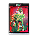 IMMORTAL MOMENTSTM "BEST FRIENDS" COLLECTIBLE
