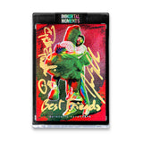 IMMORTAL MOMENTSTM "BEST FRIENDS" COLLECTIBLE