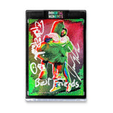 IMMORTAL MOMENTSTM "BEST FRIENDS" COLLECTIBLE