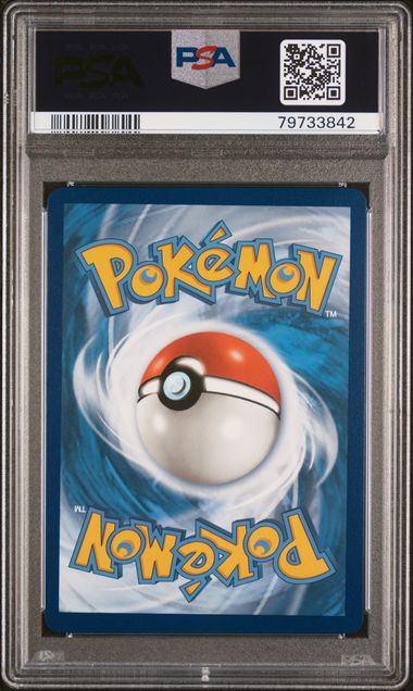Umbreon Vmax Pokémon Brilliant Stars Trainer Gallery #Tg23/Tg30 PSA 10