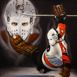 Bernie Parent