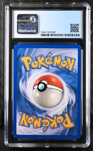 Swablu Sh5 Reverse Holo - Platinum - 2009 Pokemon - CGC 8.5
