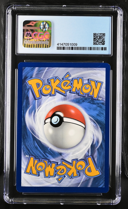 Charizard Tg03/Tg30 Lost Origin - 2022 Pokemon - CGC 9.5