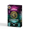 Currency Series 5 Trading Cards Collector Box Master Case | 48 Boxes
