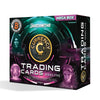 Currency Series 5 Trading Cards Mega Box Master Case | 24 Boxes