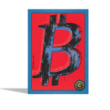 Currency Series 5 Trading Cards Mega Box Master Case | 24 Boxes