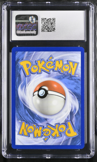 Charizard Ex 183/165 151 Pokemon - 2023 Pokemon - CGC 10