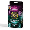 Currency Series 5 Trading Cards Collector Box