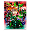 Philly Sports "Art With Energy"