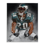 Brian Dawkins "Weapon X"