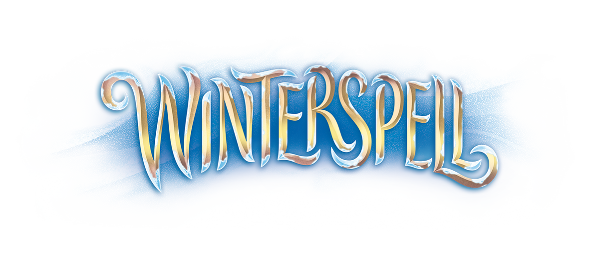 Disney - Lorcana TCG - Winterspell - Booster Box (24X Packs)