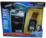 Star Trek Role Play 2 Pack Tricorder & Communicator