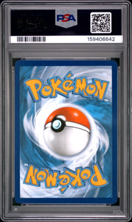 Blissey V 183/198 Chilling Reign - 2021 Pokemon - PSA 10