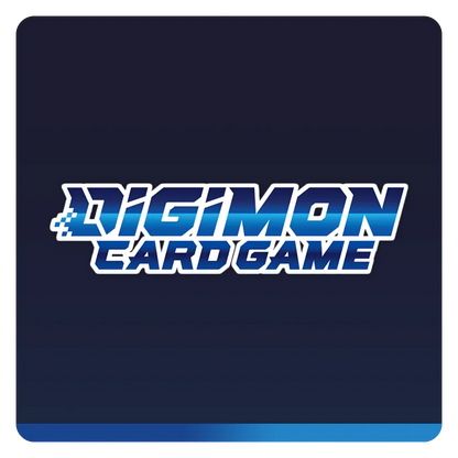Digimon Card Game - Chivalrous Xiii (Ex13) - Booster Box (24X Packs)