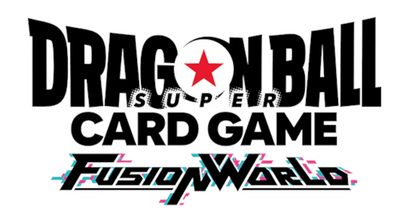 Dragon Ball Super Cg Fusion World - Dual Evolution (Fb09) - Booster Box (24X Packs)