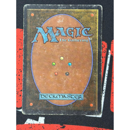 Mox Jet (Hp) [Unlimited Edition] [Pics]