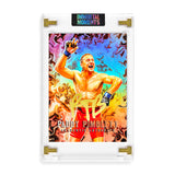 IMMORTAL MOMENTSTM Paddy Pimblett "THE BADDY" Autograph Collectible